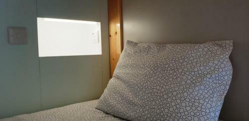 Nex Hostel
