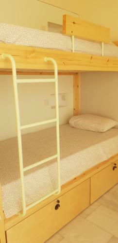 Nex Hostel