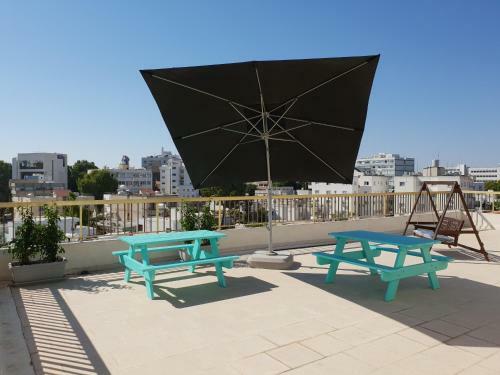 Nex Hostel
