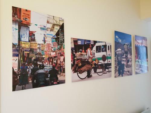 Nex Hostel