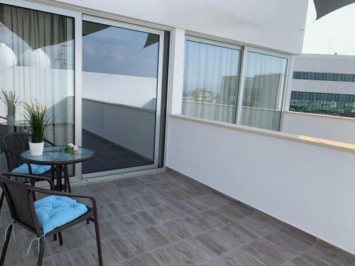 Hostal Nicosia 5 Stars Suites