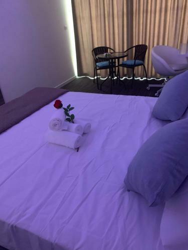 Hostal Nicosia 5 Stars Suites