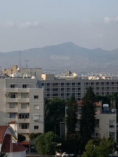 Hostal Nicosia 5 Stars Suites