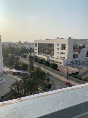 Hostal Nicosia 5 Stars Suites