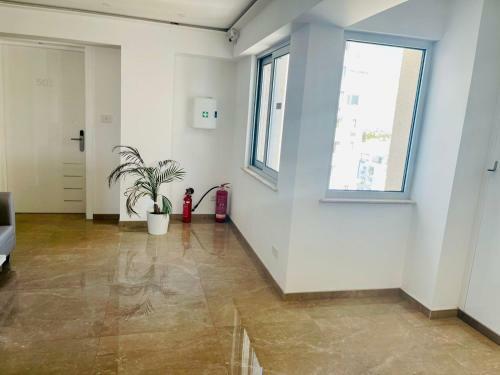 Hostal Nicosia 5 Stars Suites