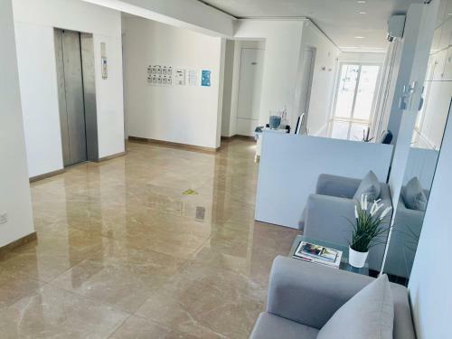 Hostal Nicosia 5 Stars Suites