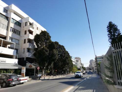 Hostal Nicosia 5 Stars Suites