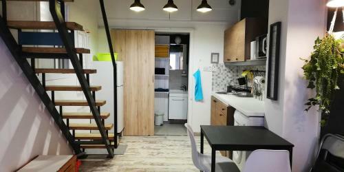 Apartamento Studio 2a