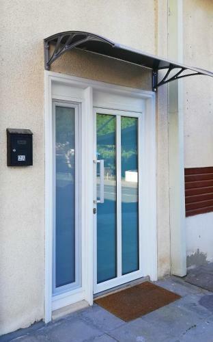 Apartamento Studio 2a