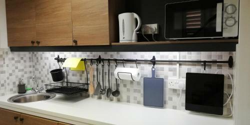 Apartamento Studio 2a