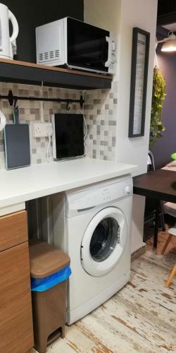 Apartamento Studio 2a