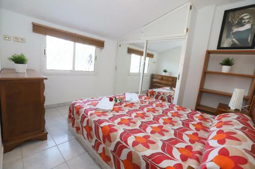 Apartamento Via Aurelia