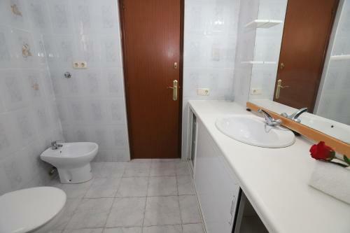 Apartamento Via Aurelia