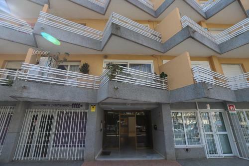 Apartamento Via Aurelia