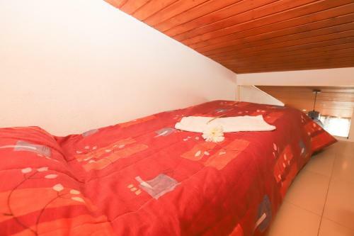 Apartamento Via Aurelia