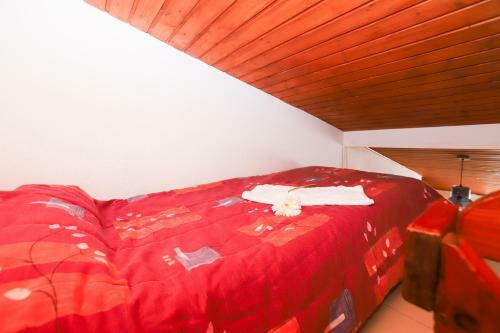 Apartamento Via Aurelia