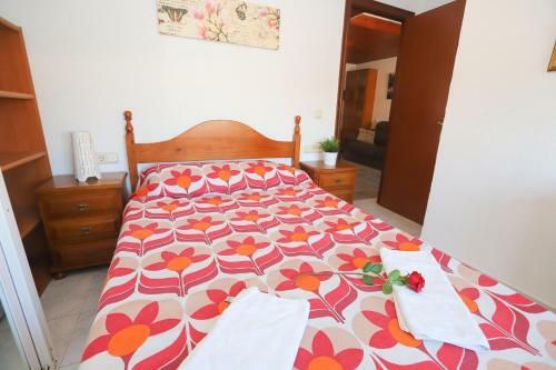 Apartamento Via Aurelia