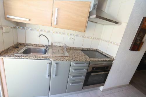 Apartamento Via Aurelia