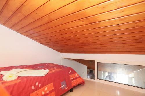 Apartamento Via Aurelia