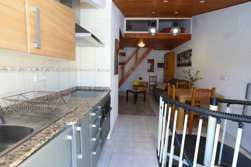 Apartamento Via Aurelia