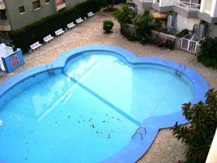 Apartamento Via Aurelia