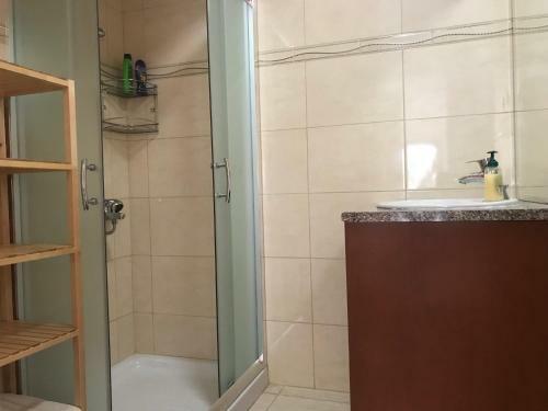 Apartamento Mystra Place