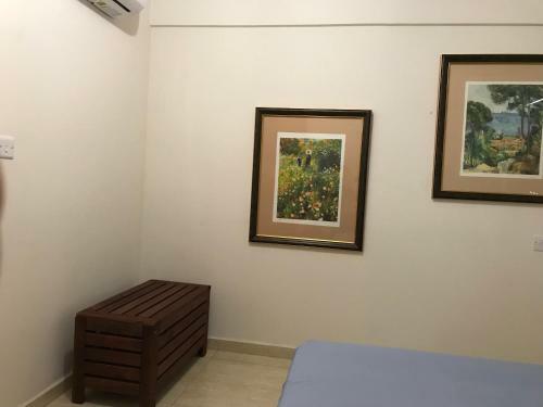Apartamento Mystra Place