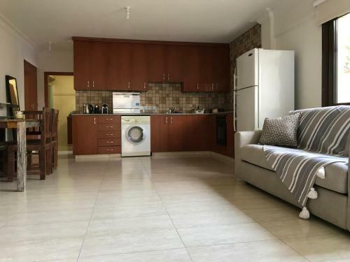 Apartamento Mystra Place