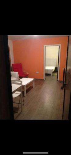 Nicosia Central Suites Apartments