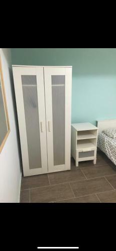 Nicosia Central Suites Apartments