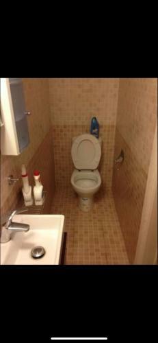 Nicosia Central Suites Apartments