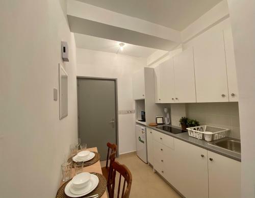 Apartamento Perikleous Suites - Nicosia City Center