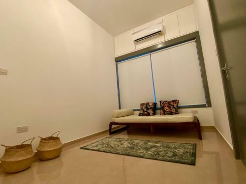 Apartamento Perikleous Suites - Nicosia City Center