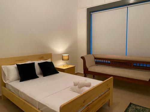 Apartamento Perikleous Suites - Nicosia City Center