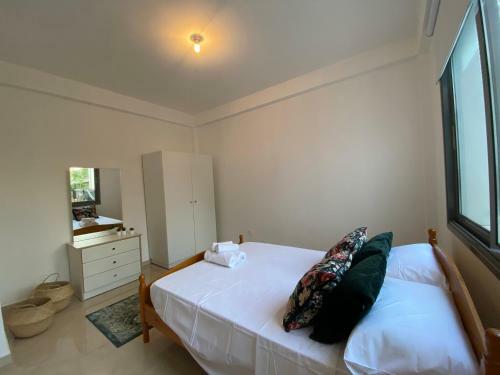 Apartamento Perikleous Suites - Nicosia City Center