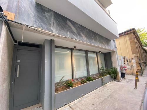 Apartamento Perikleous Suites - Nicosia City Center