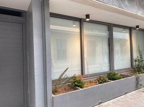 Apartamento Perikleous Suites - Nicosia City Center
