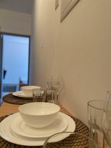 Apartamento Perikleous Suites - Nicosia City Center