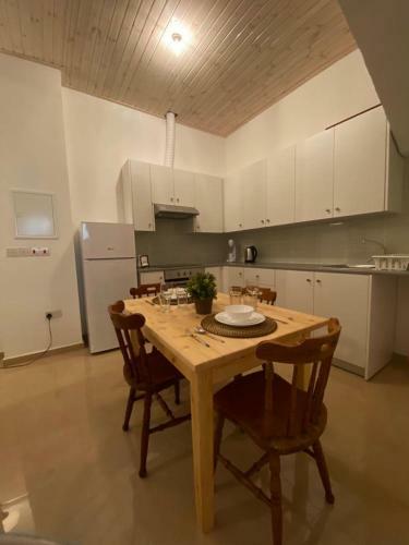 Apartamento Perikleous Suites - Nicosia City Center