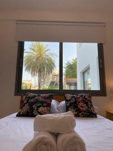 Apartamento Perikleous Suites - Nicosia City Center