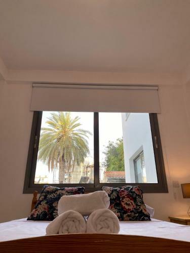 Apartamento Perikleous Suites - Nicosia City Center