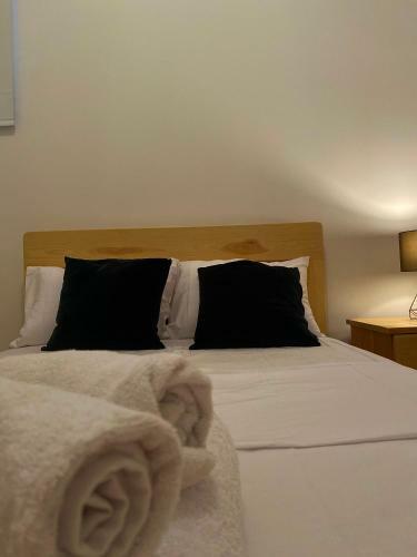 Apartamento Perikleous Suites - Nicosia City Center