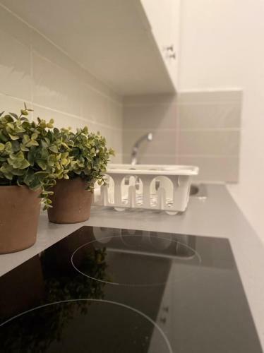 Apartamento Perikleous Suites - Nicosia City Center