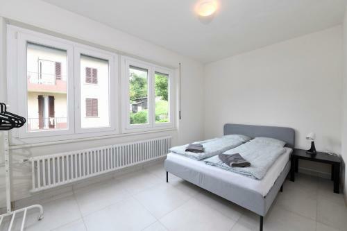 Apartamento Capolago & Lake 2