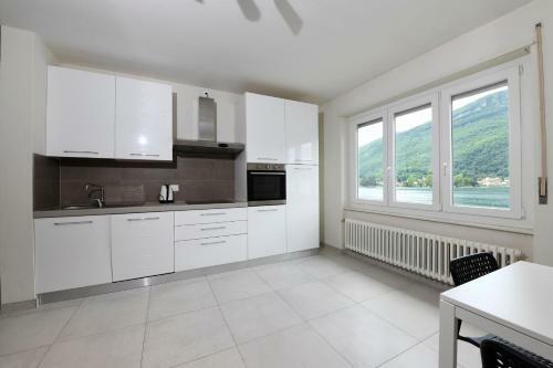 Apartamento Capolago & Lake 2