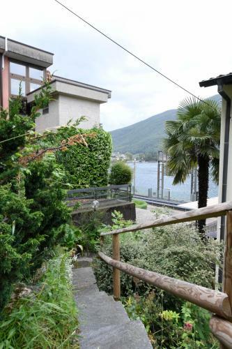 Apartamento Capolago & Lake 2