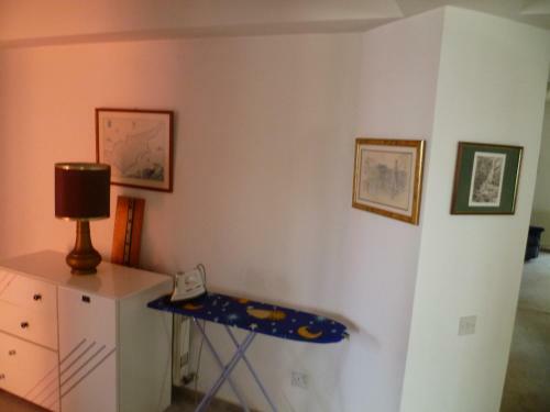 En Suite Sunny In House Room