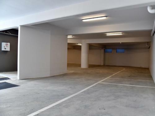Apartamento Baz Tower