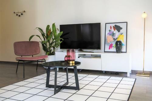 Apartamento Phaedrus Living City Centre Luxury Flat Anemone 103