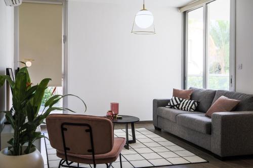 Apartamento Phaedrus Living City Centre Luxury Flat Anemone 103